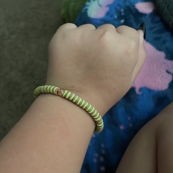 Cottage Core bracelet! - Picture 3 of 4